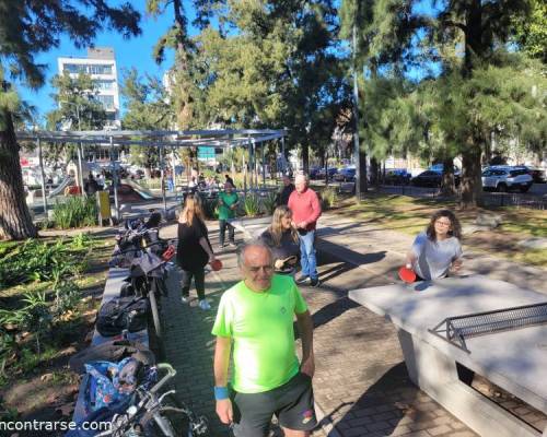 31627 3 Ping Pong venite a jugar y compartir un rato en Devoto