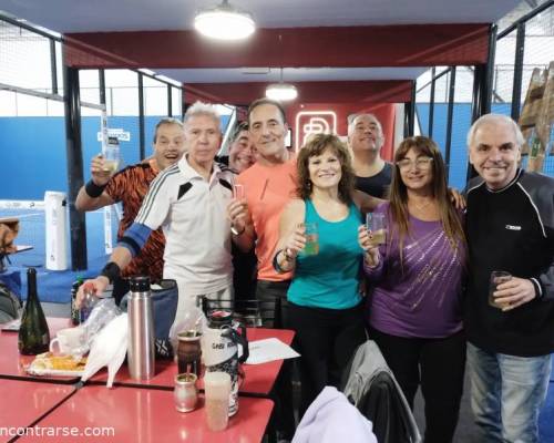 31628 2 ** JUGAMOS AL PADDLE **