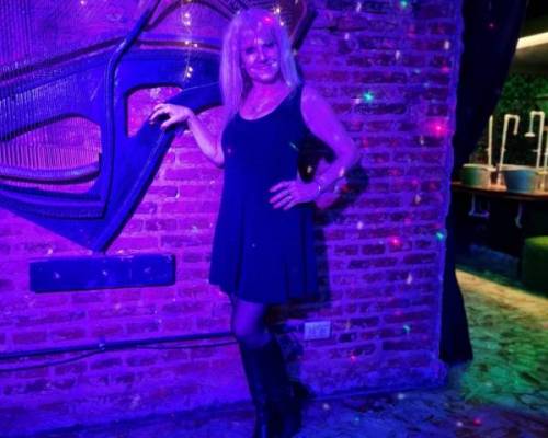 31634 6 VAMOS A “LOBO” A FESTEJAR CUMPLES DEL MES, CON SHOW, CENA Y BAILE!