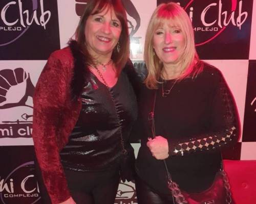 hermosa foto amiga !!!! :Encuentro Grupal FESTEJO DEL ANIVESARIO DE MI CLUB