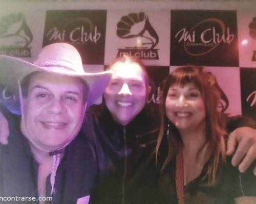 31635 14 FESTEJO DEL ANIVESARIO DE MI CLUB
