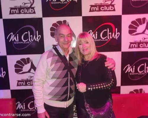 31635 18 FESTEJO DEL ANIVESARIO DE MI CLUB