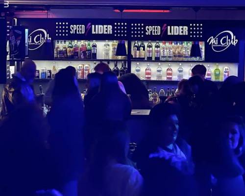 31635 5 FESTEJO DEL ANIVESARIO DE MI CLUB