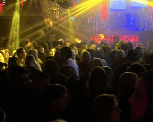 31635 6 FESTEJO DEL ANIVESARIO DE MI CLUB