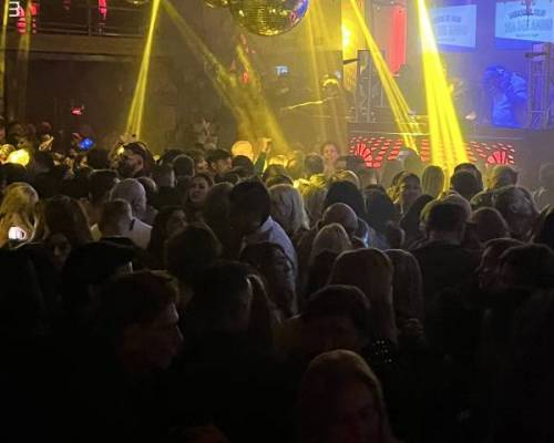 31635 7 FESTEJO DEL ANIVESARIO DE MI CLUB