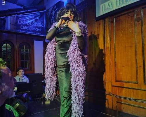 31644 19 FESTEJO DEL DIA DEL AMIGO CON SHOW DE TRANSFORMISMO