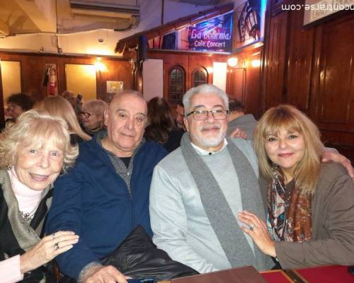 31644 6 FESTEJO DEL DIA DEL AMIGO CON SHOW DE TRANSFORMISMO