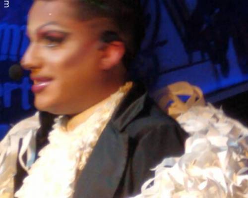 31644 63 FESTEJO DEL DIA DEL AMIGO CON SHOW DE TRANSFORMISMO