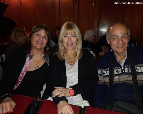 31644 8 FESTEJO DEL DIA DEL AMIGO CON SHOW DE TRANSFORMISMO