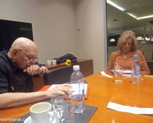 31648 5 Taller literario: Te doy la palabra 