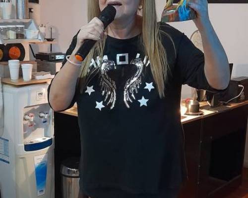 31651 1 CANTAMOS EN EL TALLER DE CANTO 8 AÑO CONSECUTIVO!!