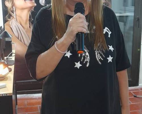 31651 13 CANTAMOS EN EL TALLER DE CANTO 8 AÑO CONSECUTIVO!!