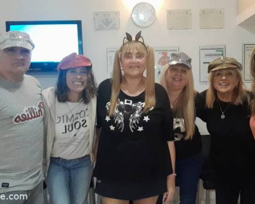 31651 3 CANTAMOS EN EL TALLER DE CANTO 8 AÑO CONSECUTIVO!!