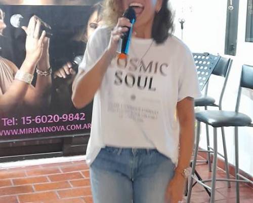 31651 6 CANTAMOS EN EL TALLER DE CANTO 8 AÑO CONSECUTIVO!!