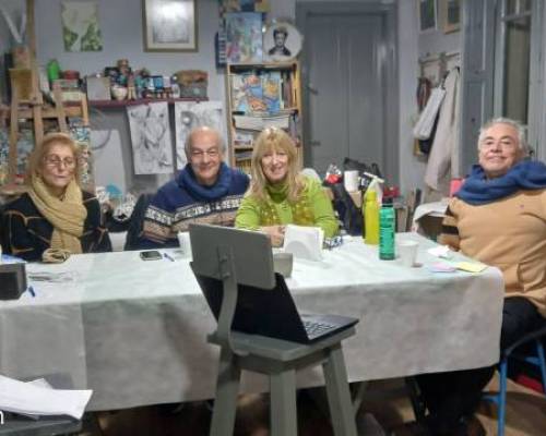 31654 2 TALLER DE GESTIÓN DE EMOCIONES -tercer encuentro-