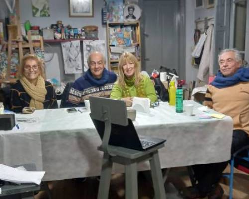 31654 3 TALLER DE GESTIÓN DE EMOCIONES -tercer encuentro-