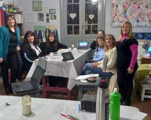 31654 4 TALLER DE GESTIÓN DE EMOCIONES -tercer encuentro-