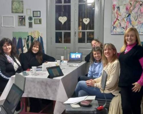 31654 5 TALLER DE GESTIÓN DE EMOCIONES -tercer encuentro-