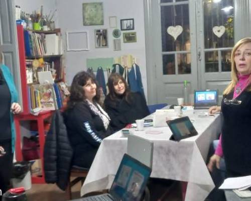 31654 6 TALLER DE GESTIÓN DE EMOCIONES -tercer encuentro-