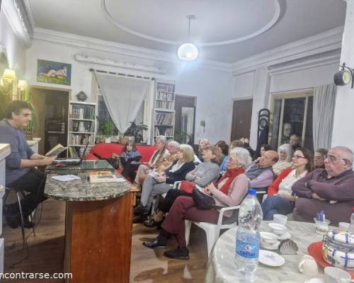 31659 8 Encuentro con las Óperas de Mozart