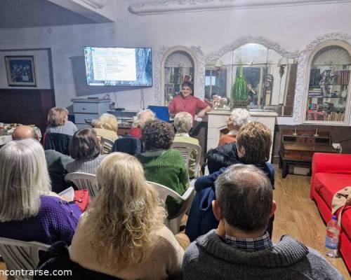 31660 6 Encuentro con las Óperas de Mozart