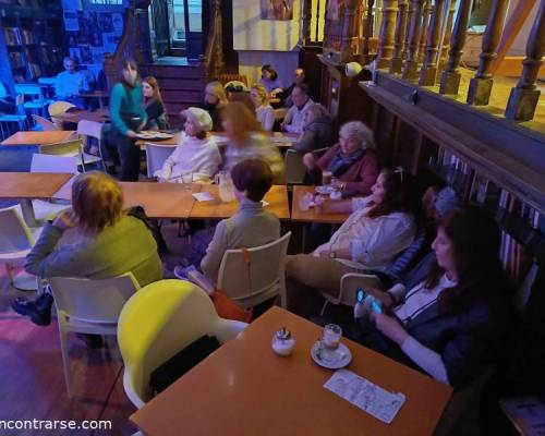 31662 5 JAZZ  EN BIBLIOTECA CAFÉ 