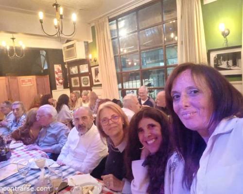 31663 13 MES DEL AMIGO, MOJITOS DE CUBA, A FESTEJAR, ENCONTRARSE CON AMIGOS Y DIVERSION MEJOR PLAN