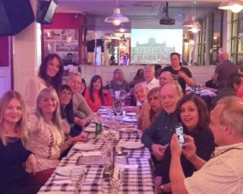 31663 4 MES DEL AMIGO, MOJITOS DE CUBA, A FESTEJAR, ENCONTRARSE CON AMIGOS Y DIVERSION MEJOR PLAN