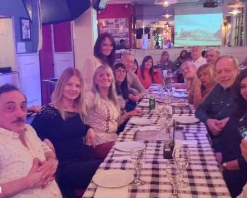 31663 5 MES DEL AMIGO, MOJITOS DE CUBA, A FESTEJAR, ENCONTRARSE CON AMIGOS Y DIVERSION MEJOR PLAN