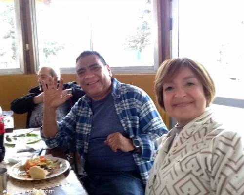 Gracias Laly e Ivan por este lindo encuentro!! :Encuentro Grupal Festejamos el día del Amigo con Asado y baile con Rock Nacional en el Club Ejercito Villa Martelli