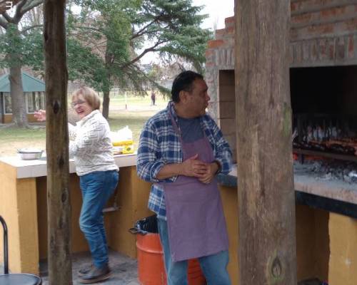 31665 29 Festejamos el día del Amigo con Asado y baile con Rock Nacional en el Club Ejercito Villa Martelli