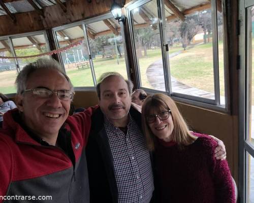 31665 35 Festejamos el día del Amigo con Asado y baile con Rock Nacional en el Club Ejercito Villa Martelli