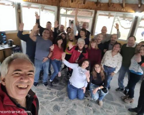 31665 39 Festejamos el día del Amigo con Asado y baile con Rock Nacional en el Club Ejercito Villa Martelli