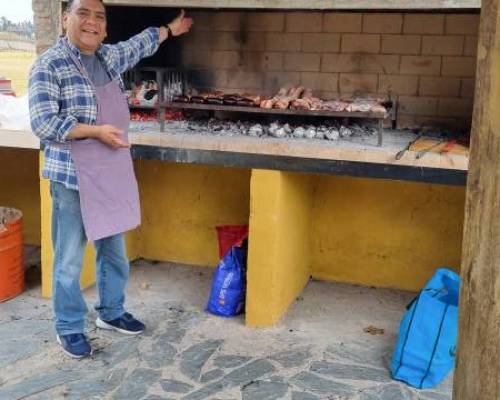 31665 4 Festejamos el día del Amigo con Asado y baile con Rock Nacional en el Club Ejercito Villa Martelli