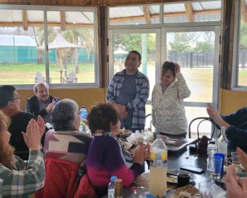 31665 42 Festejamos el día del Amigo con Asado y baile con Rock Nacional en el Club Ejercito Villa Martelli