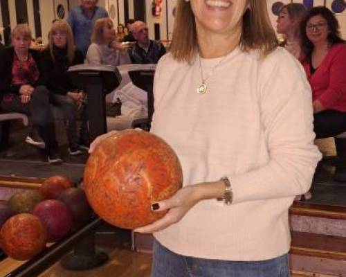 31668 11 POR OTRA SALIDA DE  BOWLING, VOLVEMOS A PALOKO !!!
