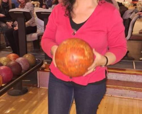 31668 12 POR OTRA SALIDA DE  BOWLING, VOLVEMOS A PALOKO !!!