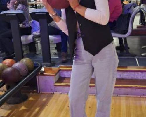 31668 15 POR OTRA SALIDA DE  BOWLING, VOLVEMOS A PALOKO !!!