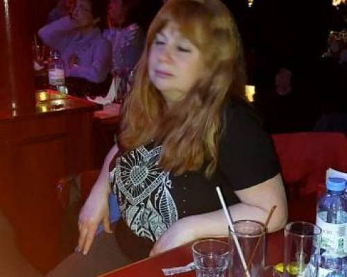 31677 12 VOLVEMOS CON EL KARAOKE  REPETIMOS LA ALEGRÍA Y LAS GANAS DE CANTAR