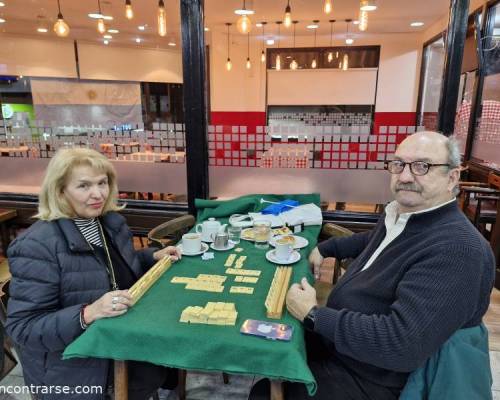 31686 1 JUGAMOS AL RUMMY MONTE CASTRO