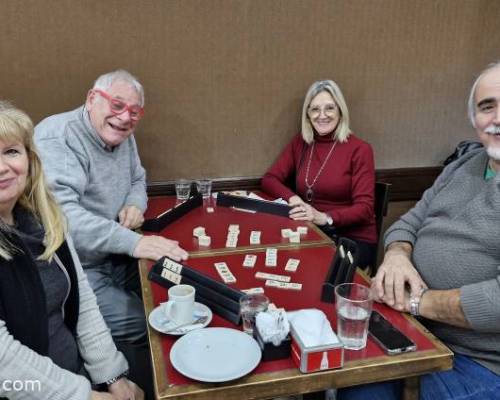 31686 2 JUGAMOS AL RUMMY MONTE CASTRO