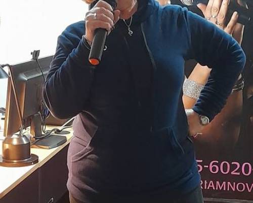 31689 14 CANTAMOS EN EL TALLER DE CANTO 8 AÑO CONSECUTIVO!!