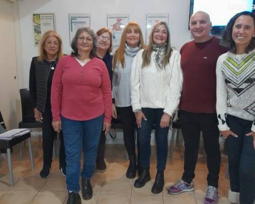 31689 16 CANTAMOS EN EL TALLER DE CANTO 8 AÑO CONSECUTIVO!!