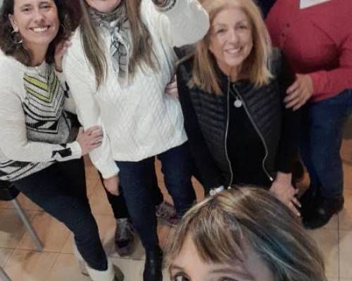 31689 3 CANTAMOS EN EL TALLER DE CANTO 8 AÑO CONSECUTIVO!!