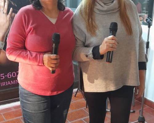 31689 6 CANTAMOS EN EL TALLER DE CANTO 8 AÑO CONSECUTIVO!!