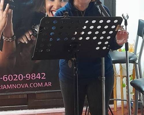 31689 9 CANTAMOS EN EL TALLER DE CANTO 8 AÑO CONSECUTIVO!!