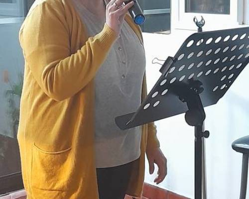 31691 7 CANTAMOS EN EL TALLER DE CANTO  ,8 AÑO CONSECUTIVO!