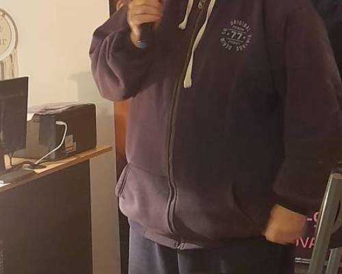 31691 9 CANTAMOS EN EL TALLER DE CANTO  ,8 AÑO CONSECUTIVO!