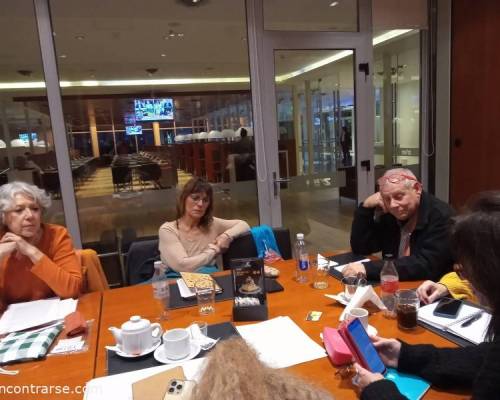 31700 5 Taller literario: Te doy la palabra 