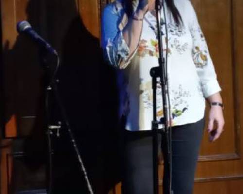 Buenísimo Betty 👏👏👏la rompiste toda una vez más como siempre amiga querida😘🤗 :Encuentro Grupal "MES DEL AMIGO ,MUSICA Y BAILE EN LA BOHEMIA"